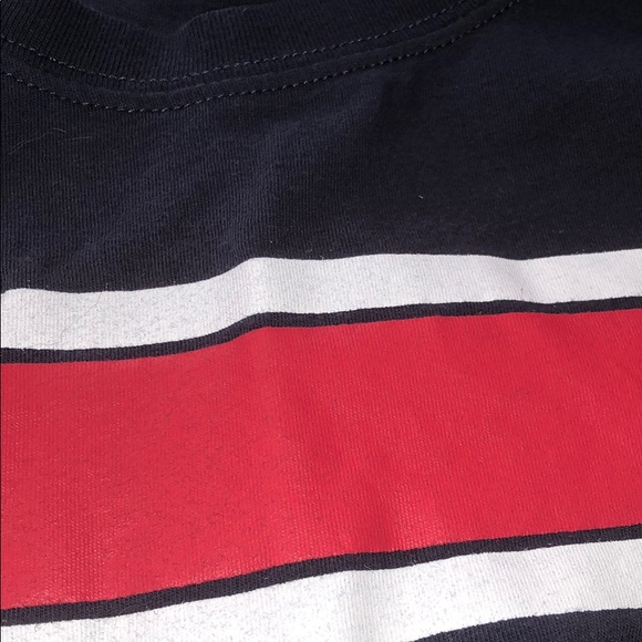 Garage Cropped T-Shirt - Picture 3 of 4